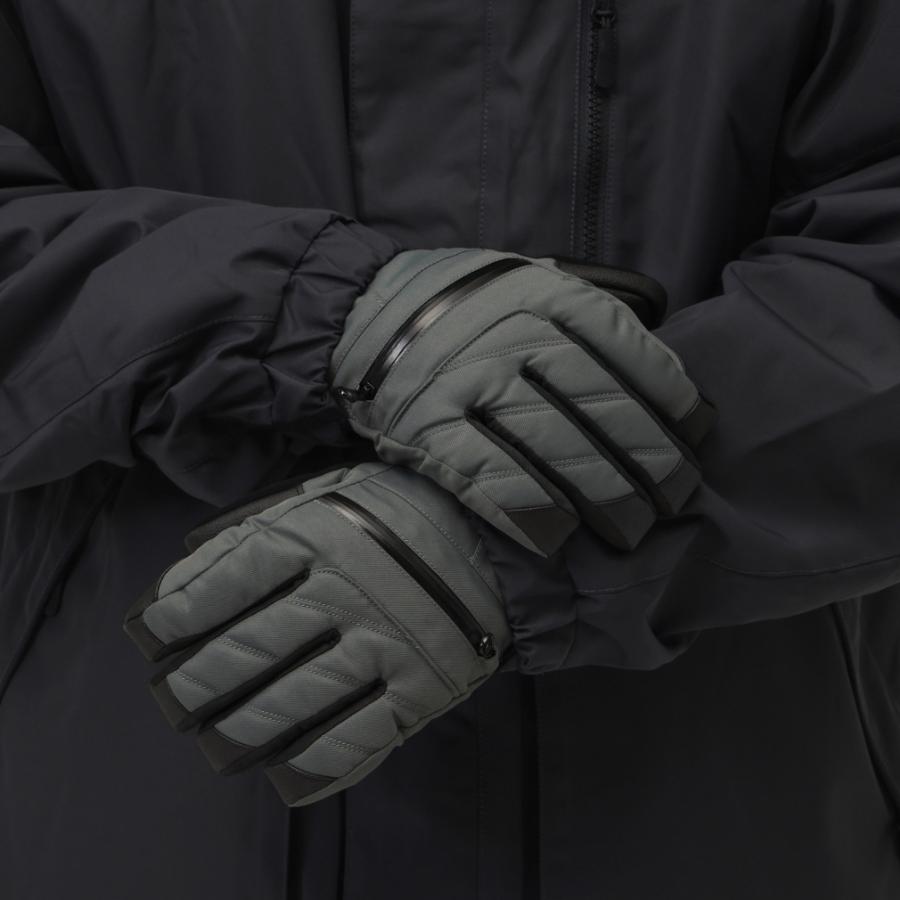 kissmark（キスマーク） メンズ スノーボード グローブ ユニセックス