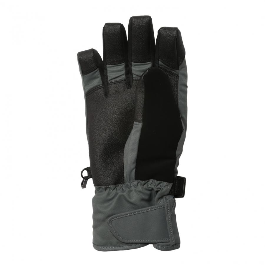 kissmark（キスマーク） メンズ スノーボード グローブ ユニセックス