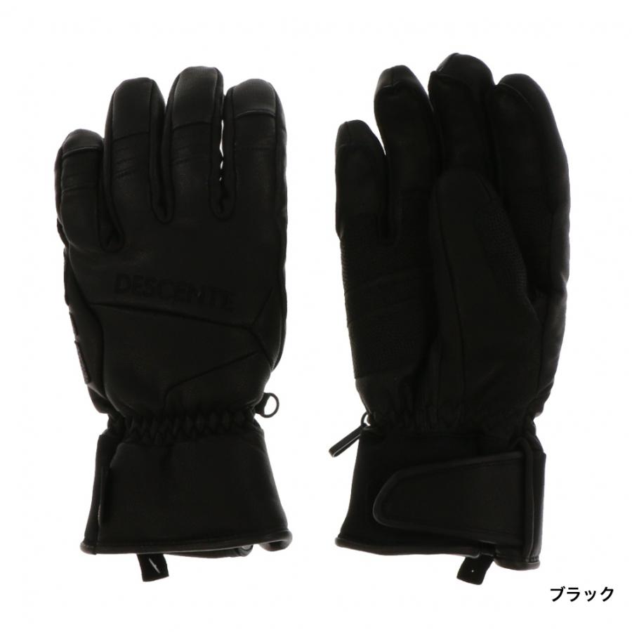 <未使用品>20-21 DESCENTE DWAOJD53 グローブ CML DESCENTE デサント グローブ ＜2023＞ GLOVE / DWAUJD53 日本正規品