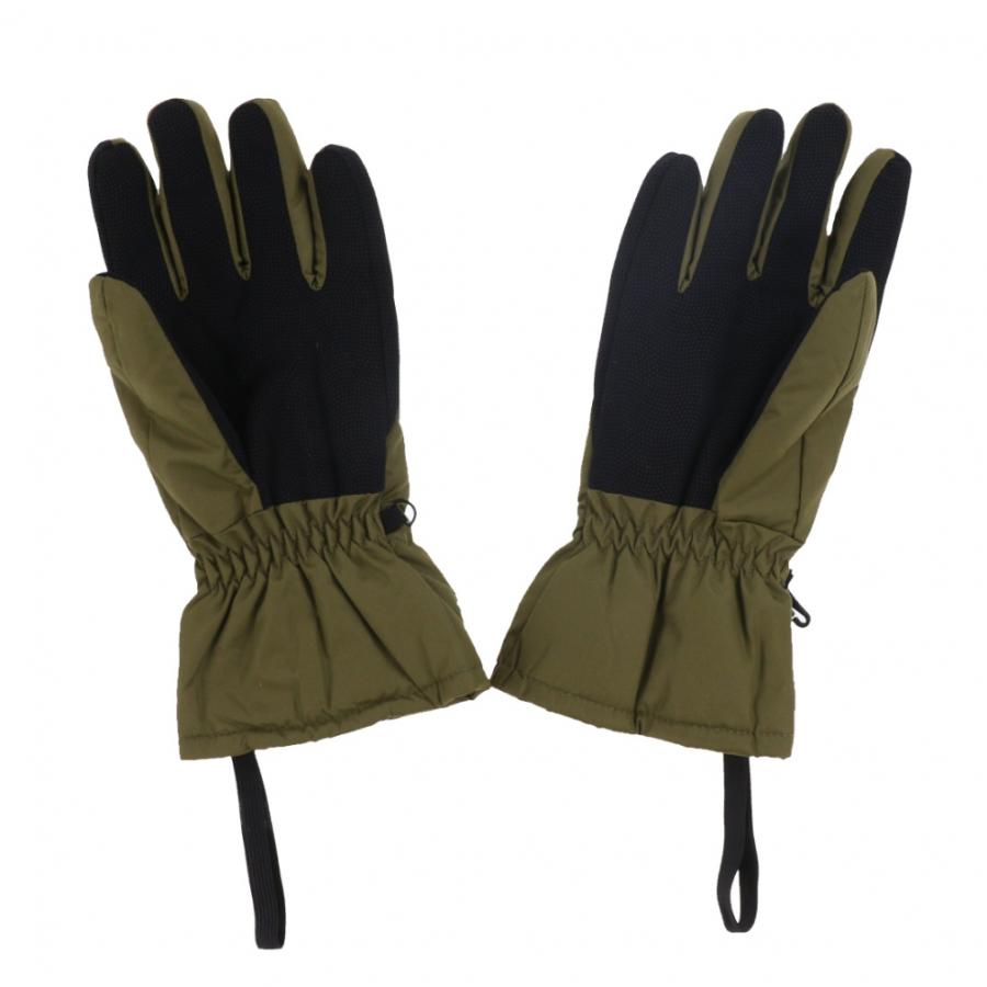 ICEPEAK（アイスピーク） メンズ スキー グローブ HAYDEN_アイスピーク