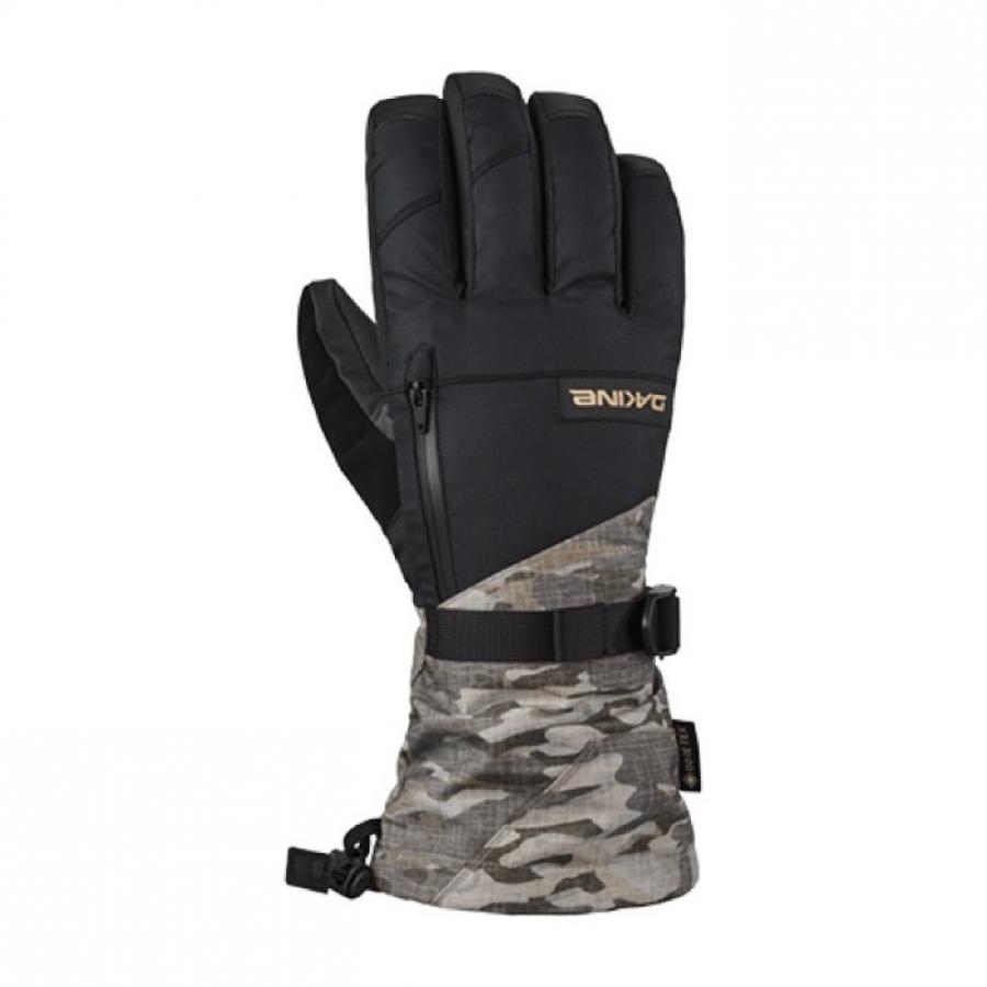 ダカイン メンズ スノーボード グローブ TITAN GORE-TEX GLOVE BD237718 DAKINE｜alpen-group｜02