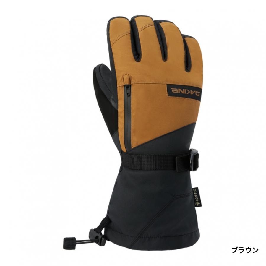 DAKINE ダカイン メンズ スノーボード グローブ TITAN GORE-TEX DAKINE ダカイン メンズ スノーボード グローブ TITAN GORE-TEX