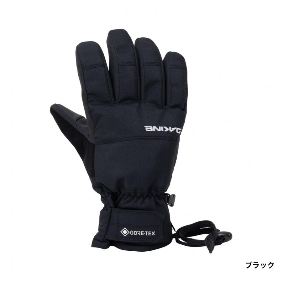 DAKINE（ダカイン） メンズ スノーボード グローブ SATURN GORE-TEX