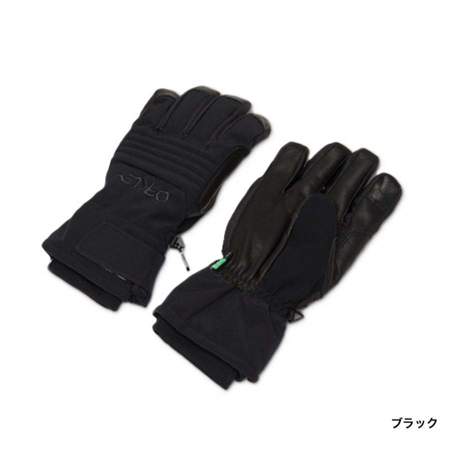 OAKLEY（オークリー） メンズ スノーボード グローブ OAKLEY BIB GLOVE