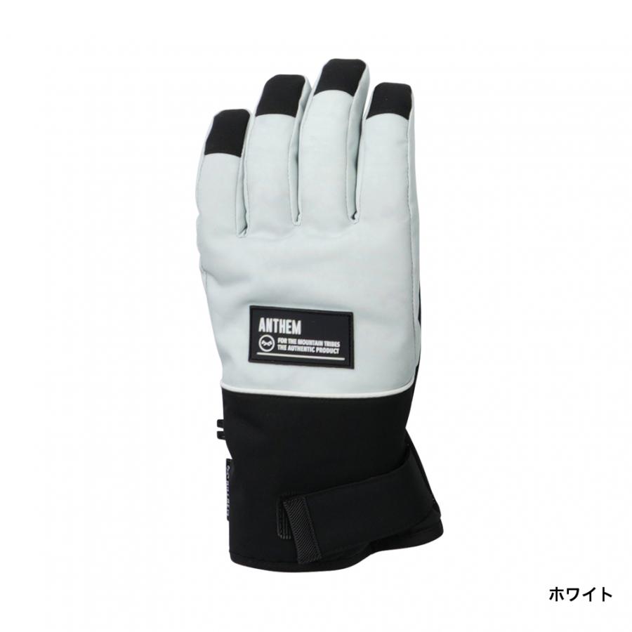 アンセム メンズ スノーボード グローブ ANTHEM HIGH FIVE GLOBE_