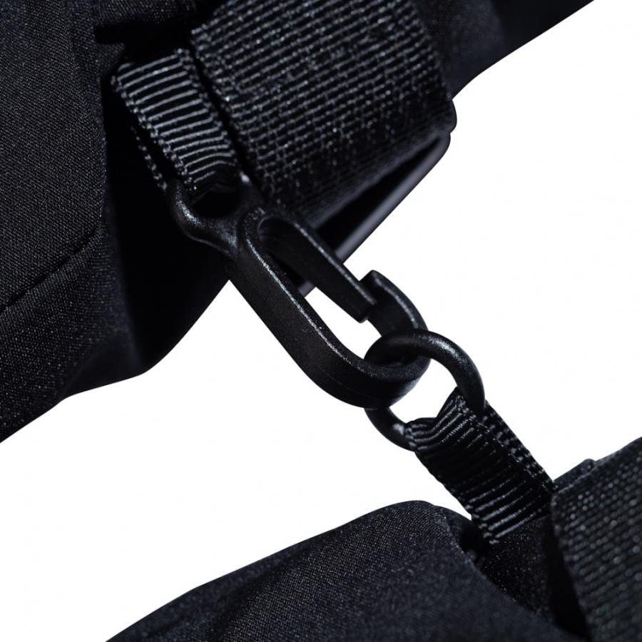 NEW ERA（ニューエラ） メンズ スノーボード グローブ OD SNOW GLOVE