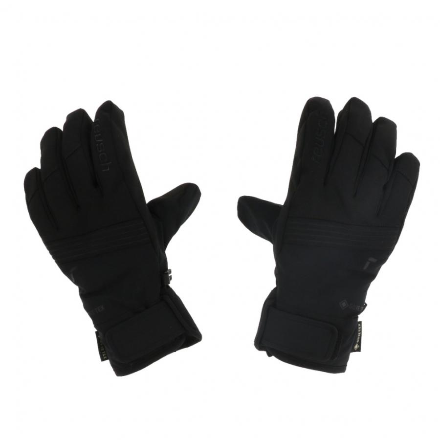 スキー・スノーボード用グローブ 黒　reusch 楽天市場】24-25 REUSCH ロイシュ VENOM R-TEX XT スキーグローブ