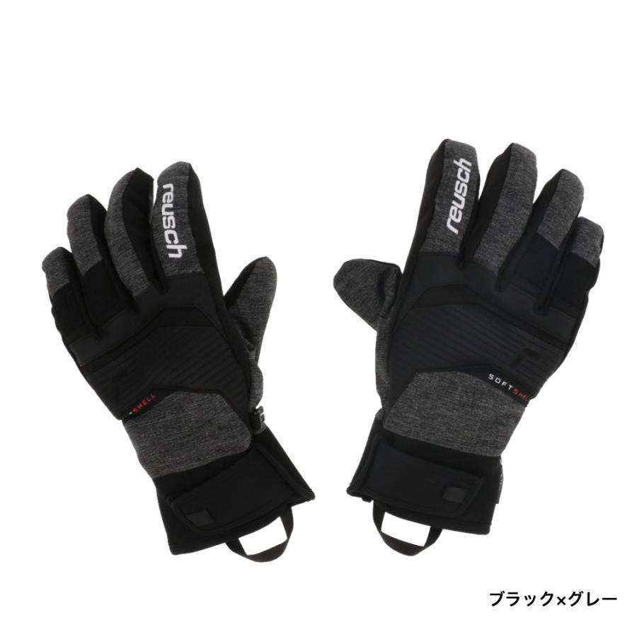 reusch（ロイシュ） REUSCH VENOM R-TEX XT_ロイシュ ヴェノム R-TEX