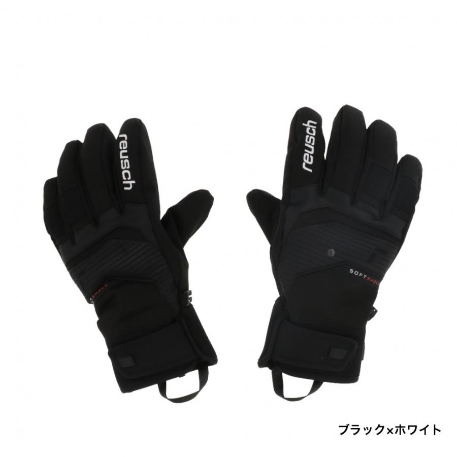 reusch（ロイシュ） REUSCH VENOM R-TEX XT_ロイシュ ヴェノム R-TEX
