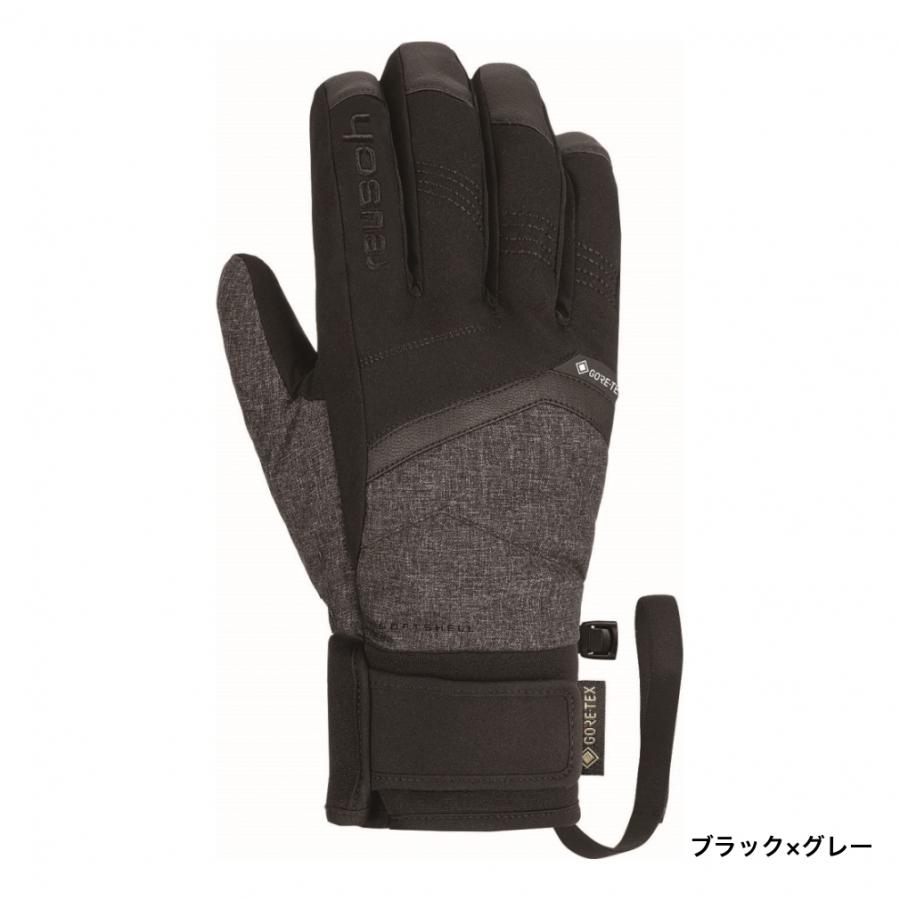 reusch ロイシュ メンズ スキー グローブ BLASTER GTX reusch ロイシュ メンズ スキー グローブ BLASTER GTX
