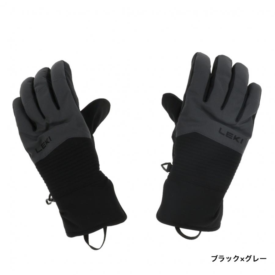 LEKI（レキ） SPACE ZERO GTX_レキ スペース ゼロ ゴアテックス