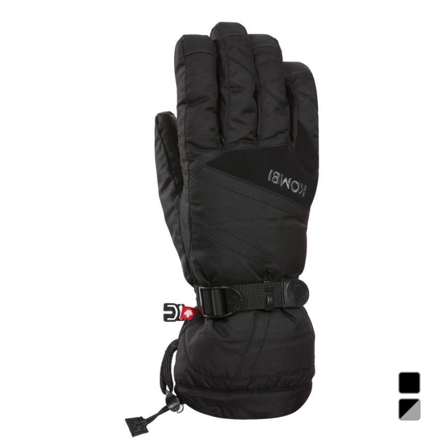 KOMBI（コンビ） メンズ スノーボード グローブ THE ORIGINAL Mens
