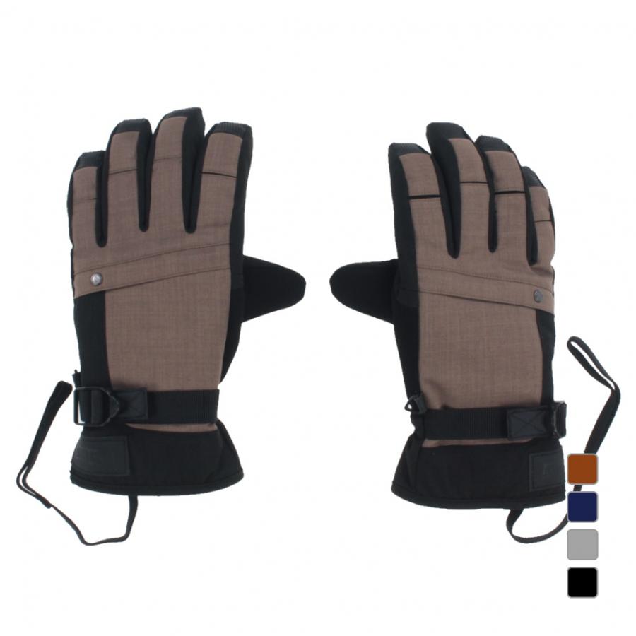 アンティズム スノーボード グローブ AT-5231 ANTISM : アルペン