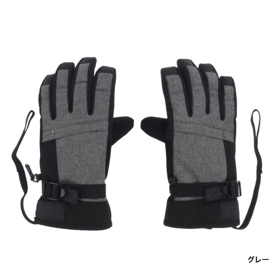 アンティズム スノーボード グローブ AT-5231 ANTISM : アルペン