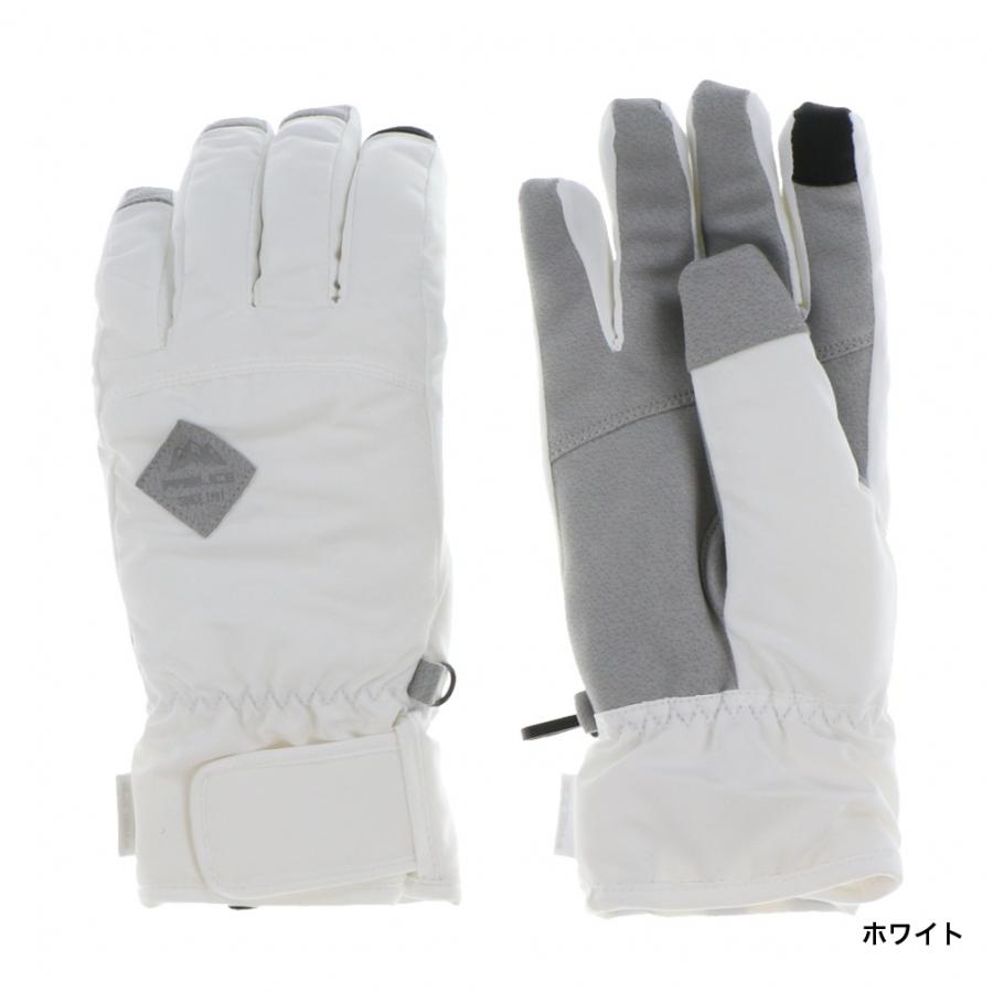 FABLICE（ファブリス） レディース スキー グローブ スキーグローブ FA