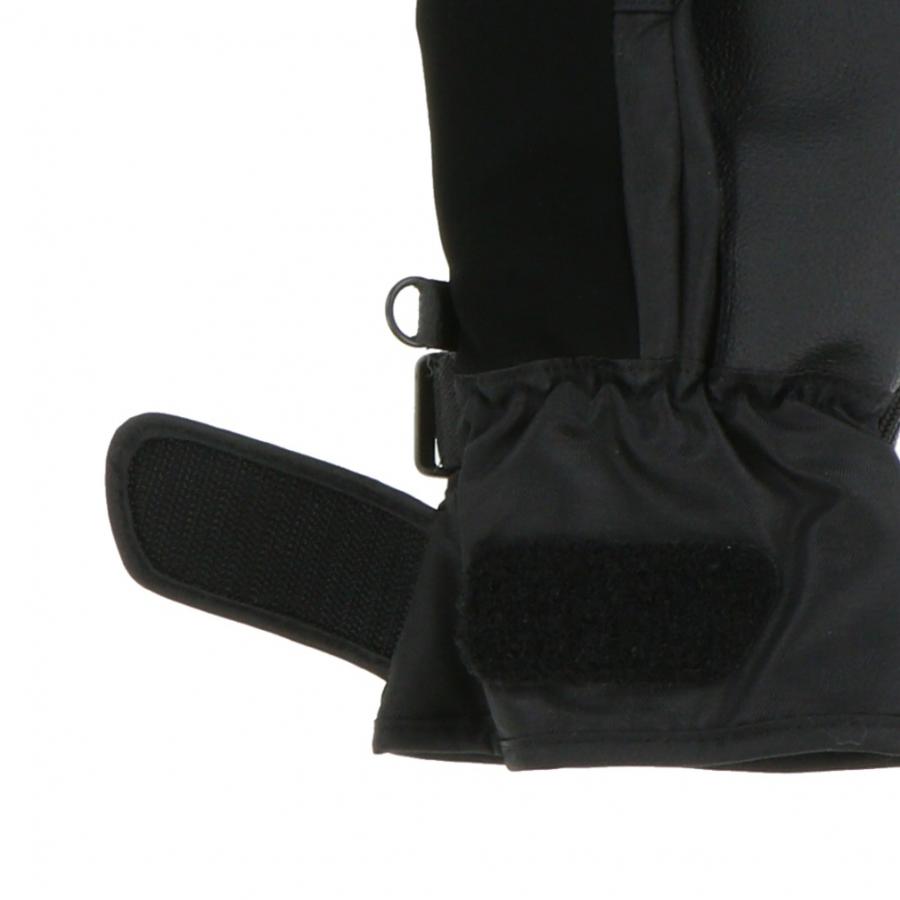 kissmark キスマーク レディース スノーボード グローブ KM