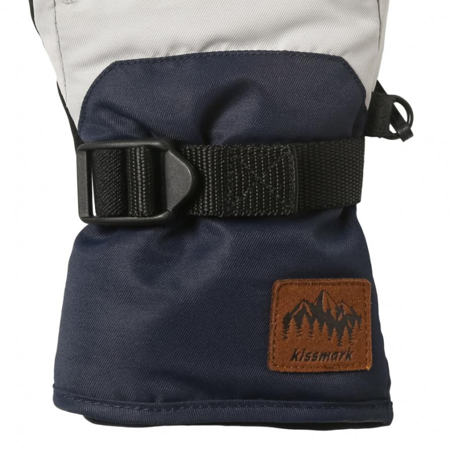 限定価格 キスマーク スノーボードウェア チェック/ブラック ゴーグル