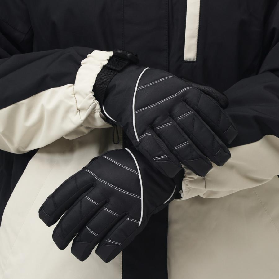 kissmark（キスマーク） レディース スノーボード グローブ レディス