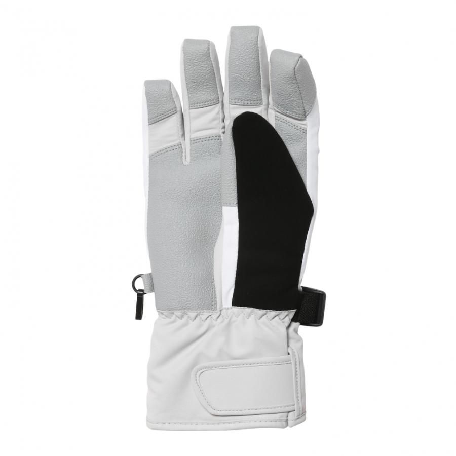 kissmark（キスマーク） レディース スノーボード グローブ レディス