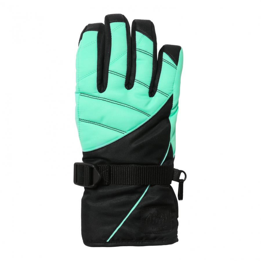 kissmark（キスマーク） レディース スノーボード グローブ レディス