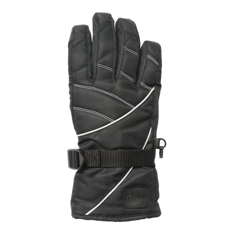 kissmark（キスマーク） レディース スノーボード グローブ レディス