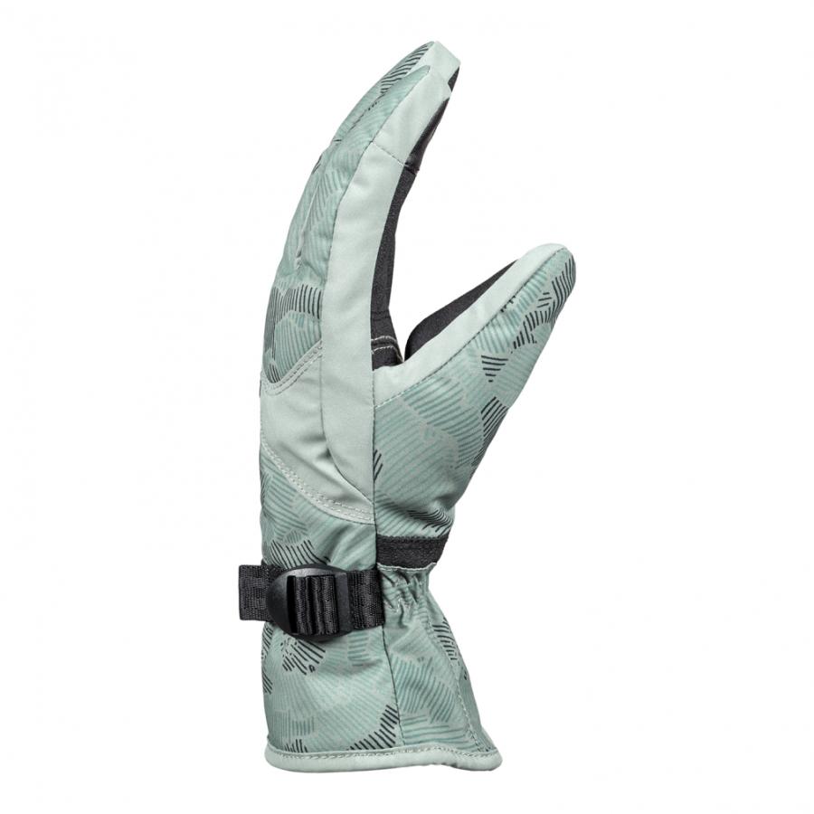 ROXY（ロキシー） レディース スノーボード グローブ JETTY GLOVES