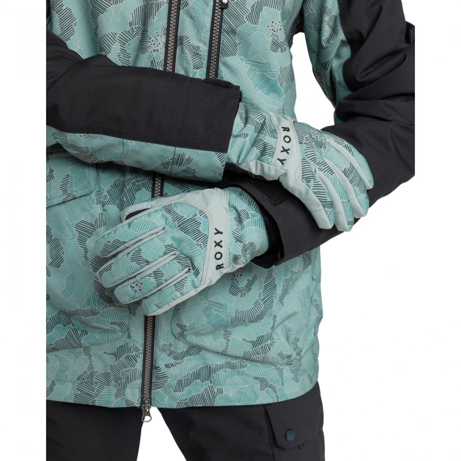 ROXY（ロキシー） レディース スノーボード グローブ JETTY GLOVES