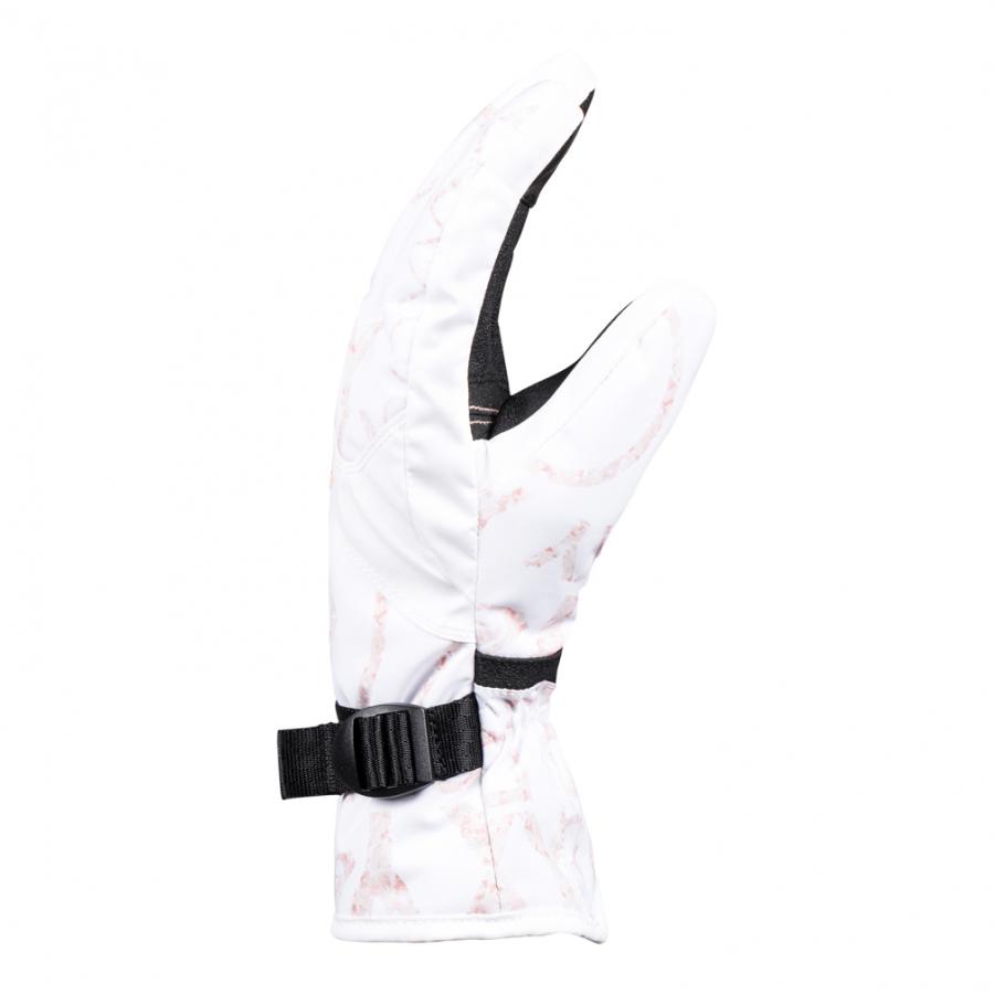 ROXY（ロキシー） レディース スノーボード グローブ JETTY GLOVES