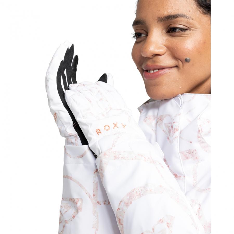 ROXY（ロキシー） レディース スノーボード グローブ JETTY GLOVES
