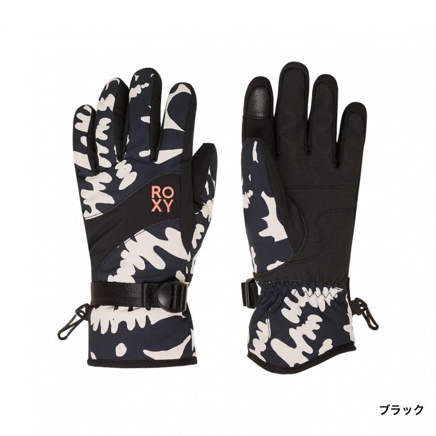 ROXY（ロキシー） レディース スノーボード グローブ ROXY JETTY