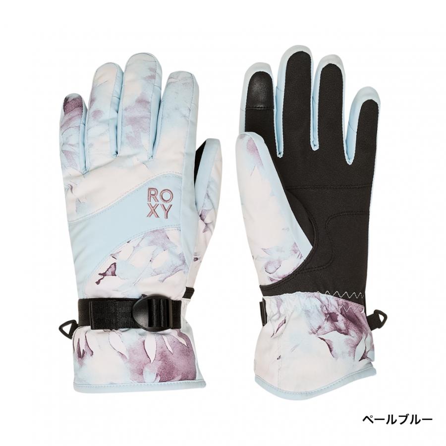 ROXY（ロキシー） レディース スノーボード グローブ ROXY JETTY