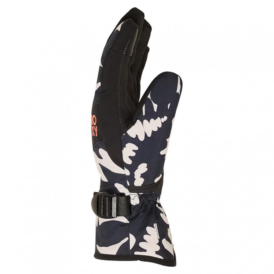 ROXY（ロキシー） レディース スノーボード グローブ ROXY JETTY