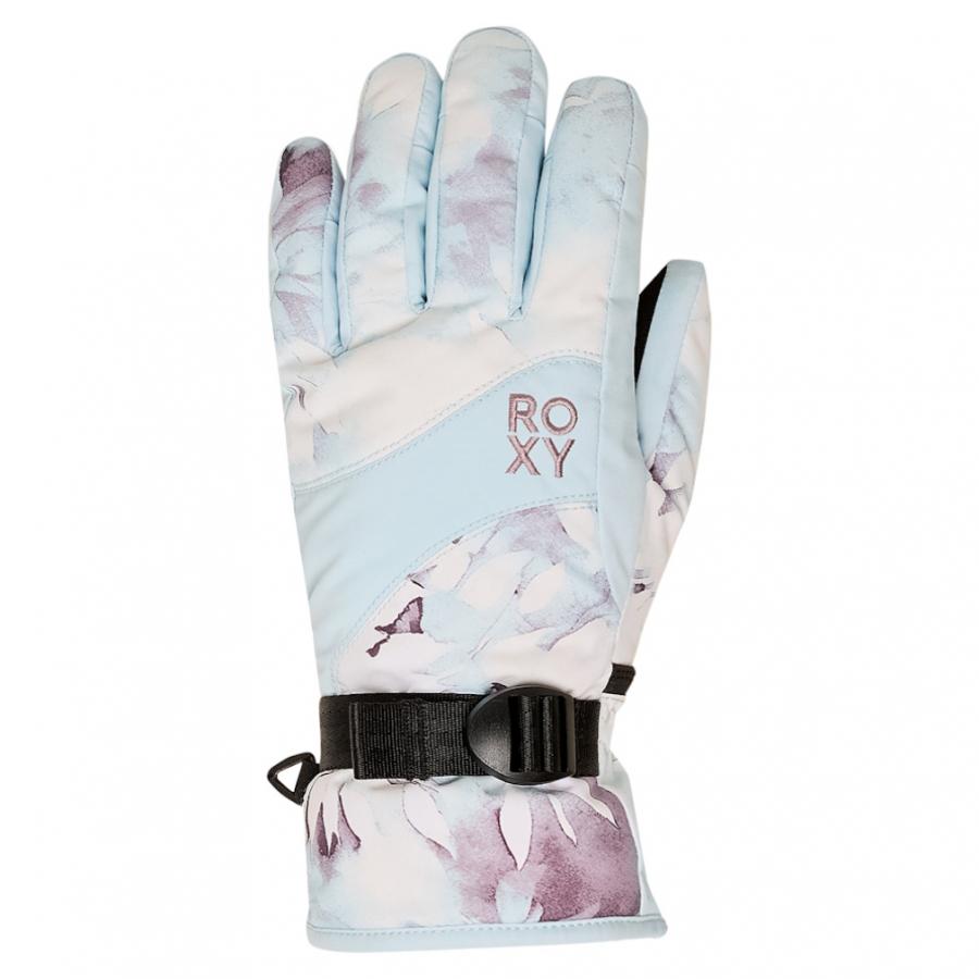 ROXY スキーウェア 手袋　ゴーグル　レディース ROXY（ロキシー） レディース スノーボード グローブ ROXY JETTY
