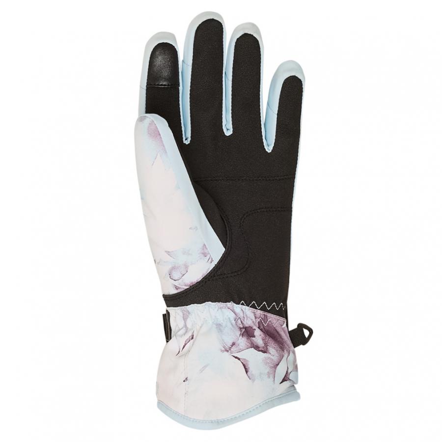 ROXY（ロキシー） レディース スノーボード グローブ ROXY JETTY