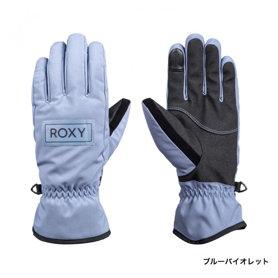ROXY（ロキシー） レディース スノーボード グローブ FRESHFIELD