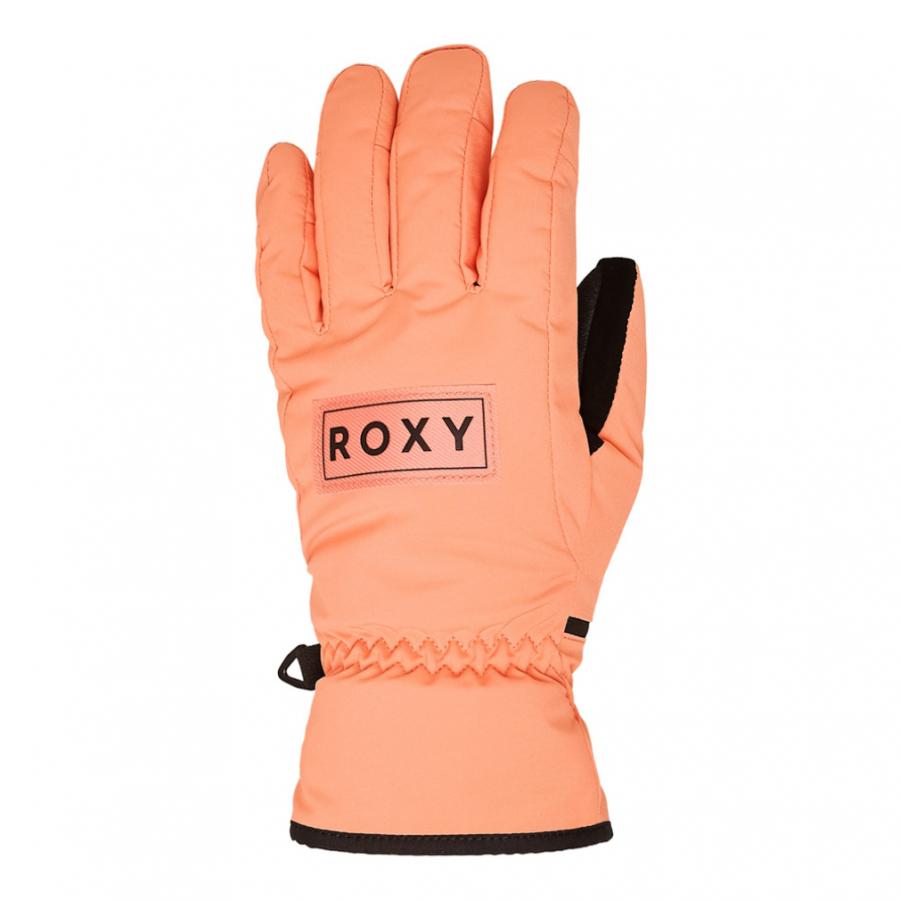 ROXY（ロキシー） レディース スノーボード グローブ FRESHFIELD