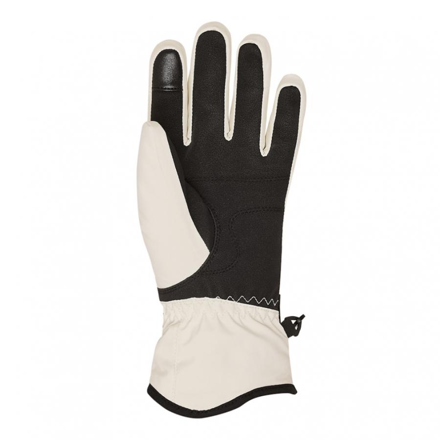 ROXY（ロキシー） レディース スノーボード グローブ ROXY JETTY SOLID