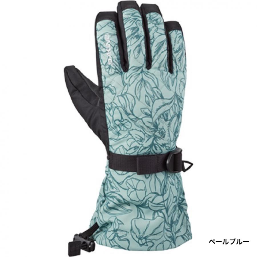 DAKINE（ダカイン） レディース スノーボード グローブ LYNX GLOVE