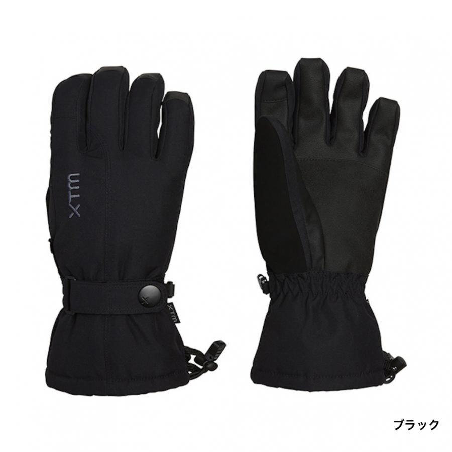 エックスティエム レディース スキー グローブ XTM レディースグローブ