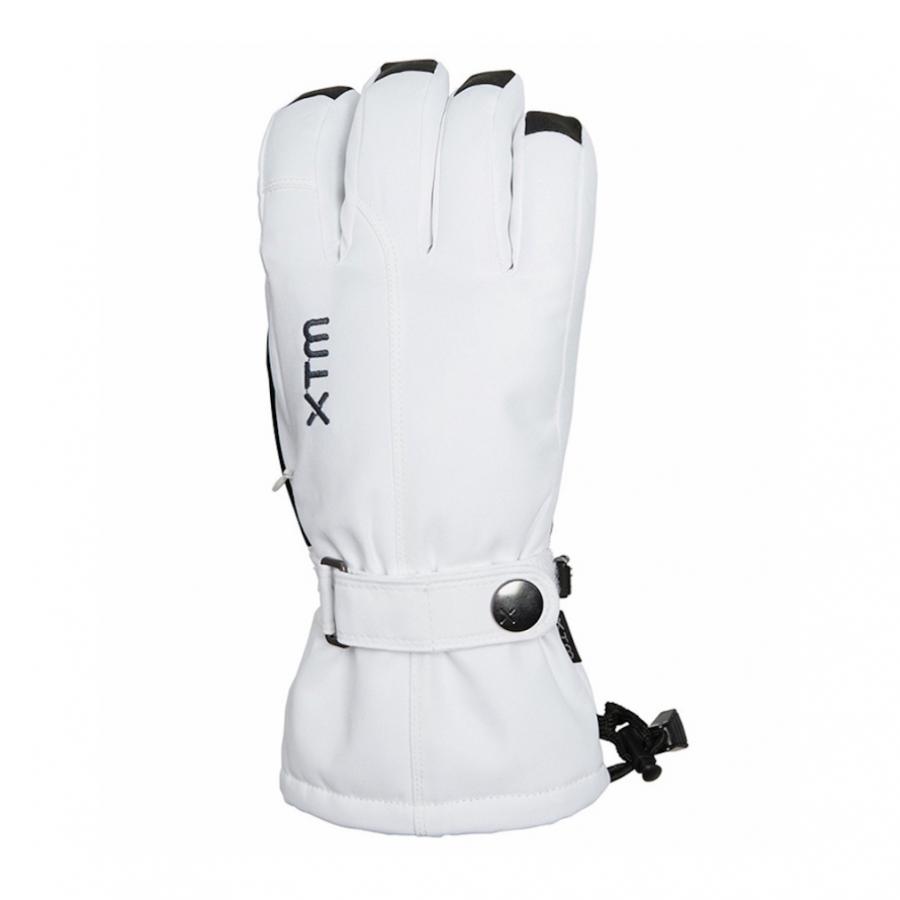 エックスティエム レディース スキー グローブ XTM レディースグローブ