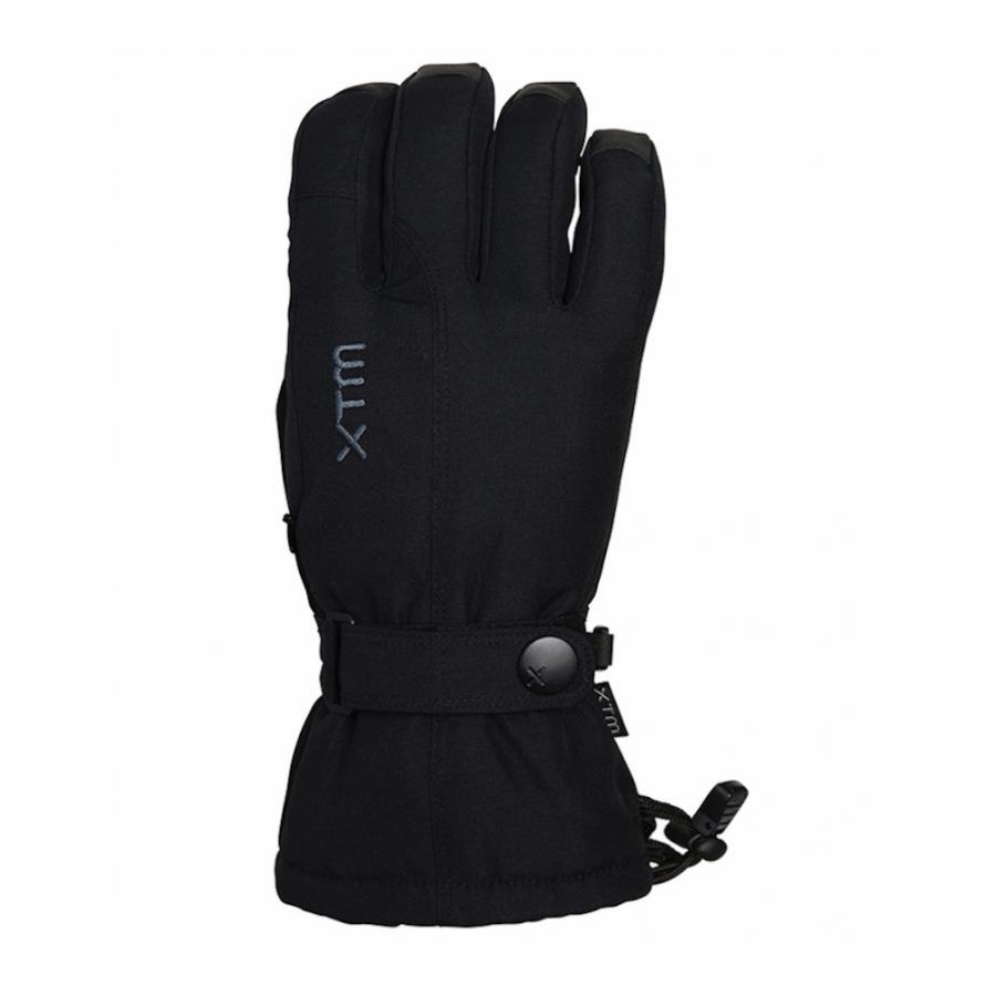 レディース　ウェア　上下セット　グローブ　xs エックスティエム レディース スキー グローブ XTM レディースグローブ