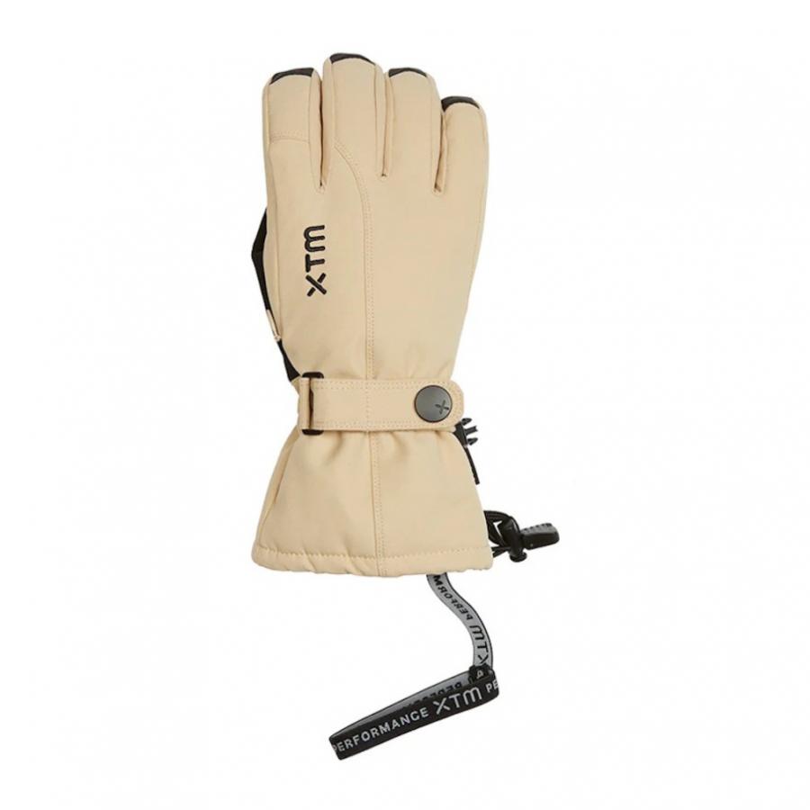 エックスティエム レディース スキー グローブ XTM レディースグローブ