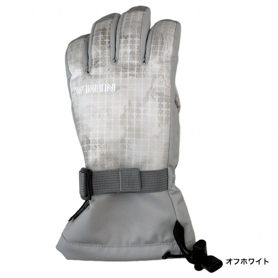 NIMA ニーマ レディース スキー グローブ レディーススノーグローブ NG