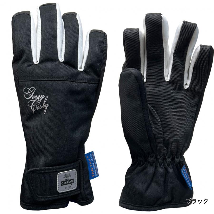 コスビー レディース スキー グローブ レディースグローブ CS-6220