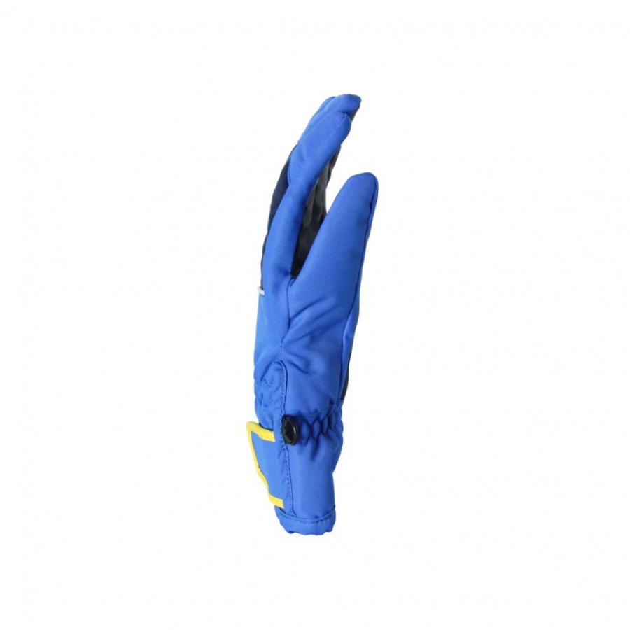 FABLICE（ファブリス） ジュニア キッズ 子供 スキー グローブ