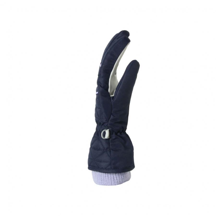 FABLICE（ファブリス） ジュニア キッズ 子供 スキー グローブ