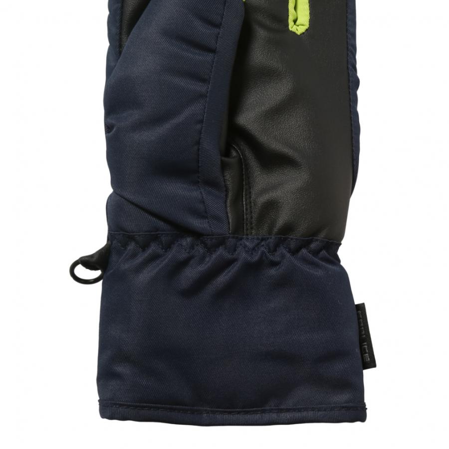 FABLICE（ファブリス） ジュニア キッズ 子供 スキー グローブ スノー