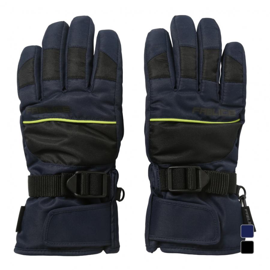 FABLICE（ファブリス） ジュニア キッズ 子供 スキー スノーグローブ