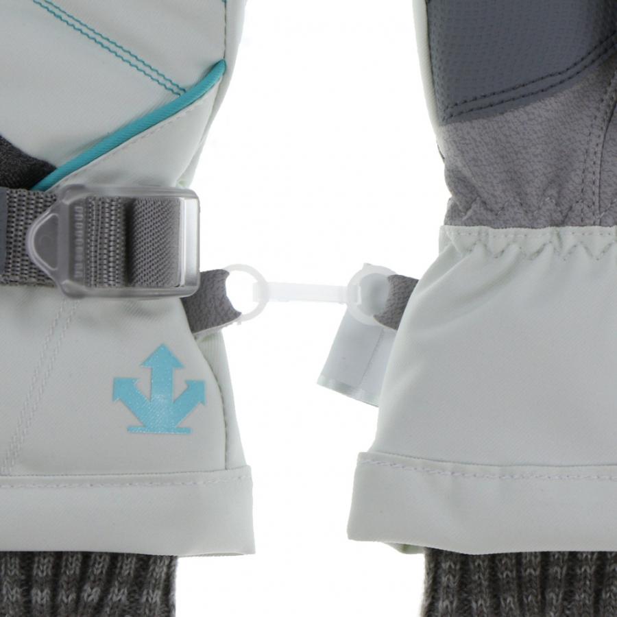 DESCENTE GOLF デサント ジュニア キッズ 子供 スキー グローブ JUNIOR