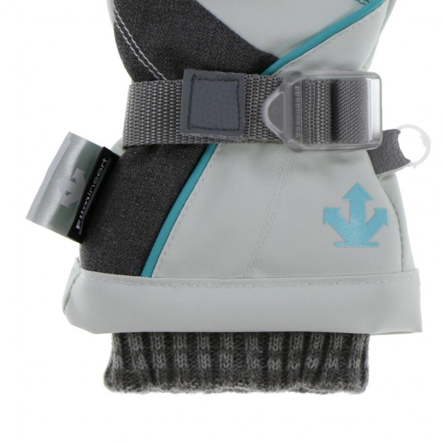 DESCENTE GOLF デサント ジュニア キッズ 子供 スキー グローブ JUNIOR